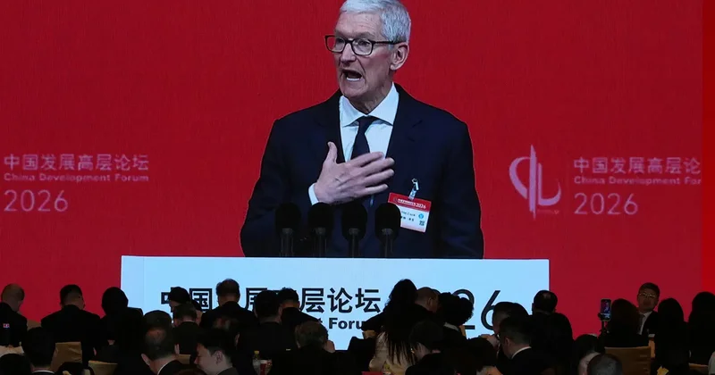 Apple ın patronundan ezber bozan tavsiye! Duyan telefonunu elinden bırakacak