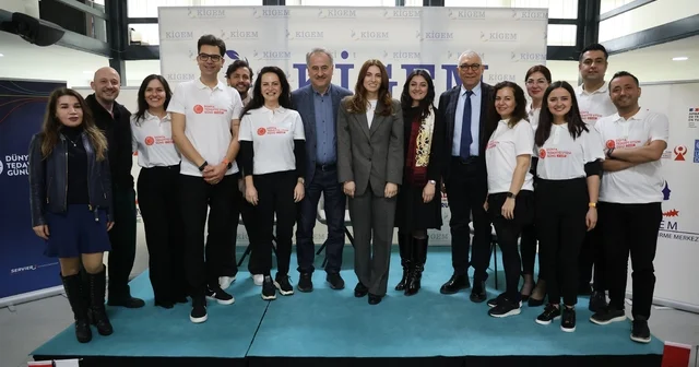 Türkiye de kronik hastalıklarda alarm: Tedaviye uyum hayati önemde Kahramanmaraş Haberleri