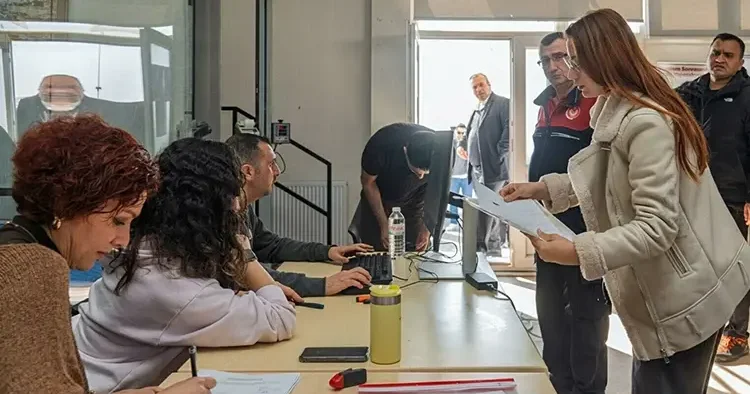 İzmir İtfaiyesi ne yeni memurlar alınacak! İşte aranan şartlar...