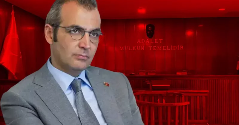 İBB davasında 10. gün! Resul Emrah Şahan ın çapraz sorgusu sürecek