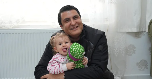 Yılmaz: Şehitkamil de her bebek özel Gaziantep Haberleri