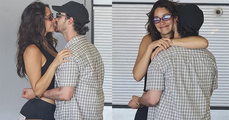 Karısı onu bırakıp gidince yapayalnız kalmıştı… Boş kalan kalbini esmer güzelle doldurdu