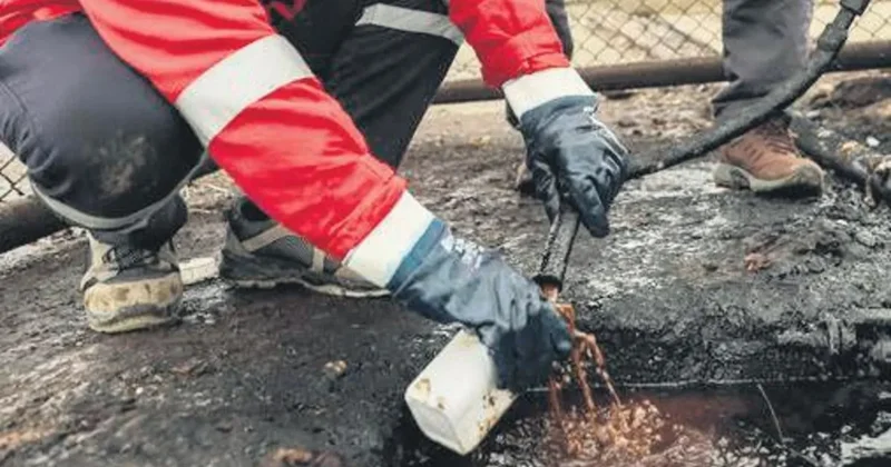Diyarbakır’da petrol üretimi artıyor