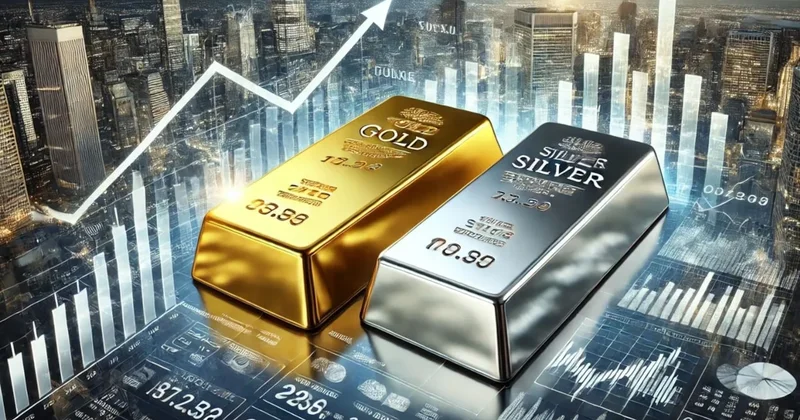 Piyasalar bu rakamlara kilitlendi: Hangi banka altın için ne dedi? Sözcü Gazetesi