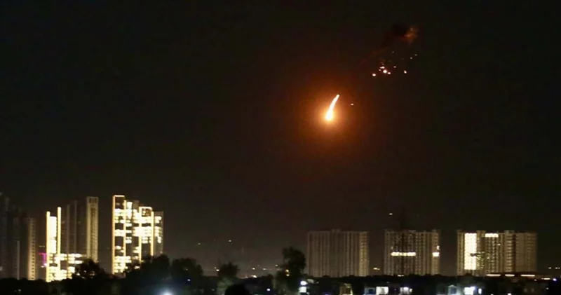 ABD üslerine bir günde 23 saldırı düzenledi