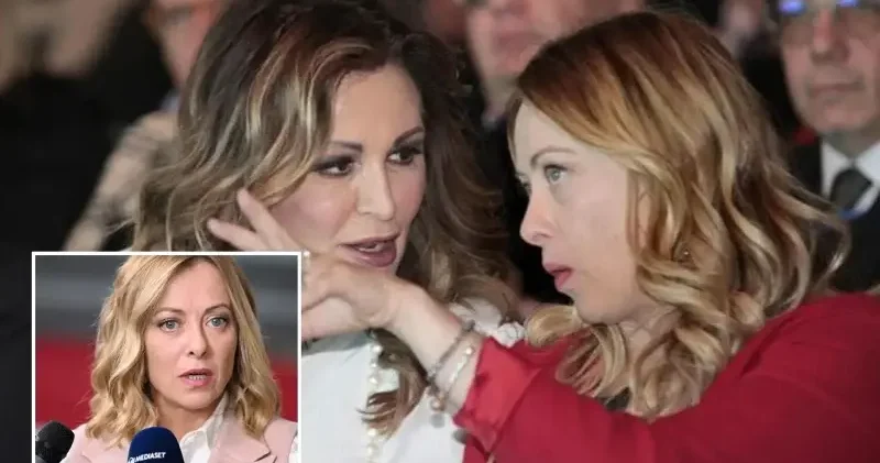 İtalya Başbakanı Meloni nin seçimi kaybetme unsuru : Turizm Bakanı Santanche istifa etti Avrupa Haberleri