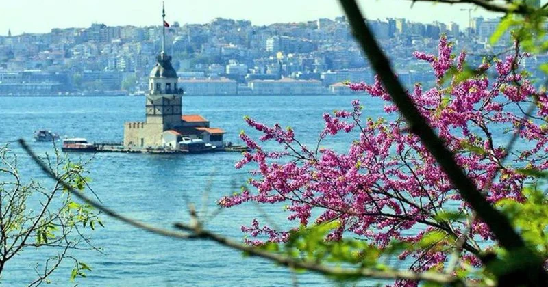 Özlenen bahar havası geliyor