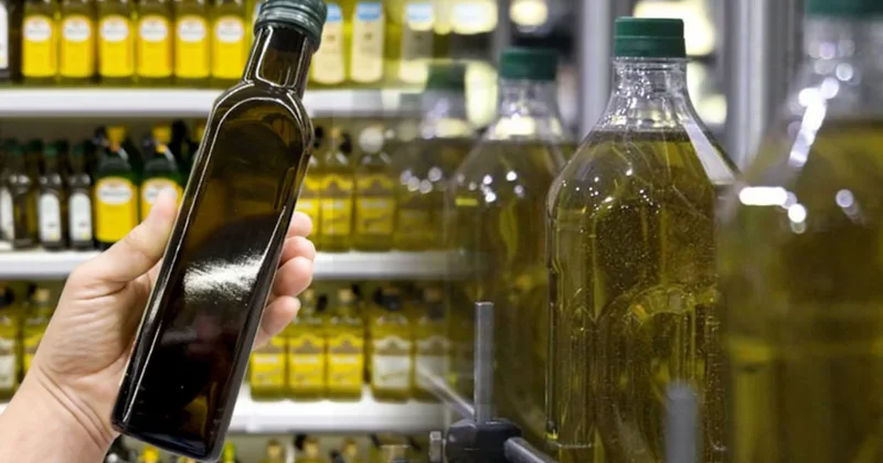 Sahte zeytinyağcı durdurulamadı: 82 kez yakalanıp 46 kez isim değiştirdi Sözcü Gazetesi