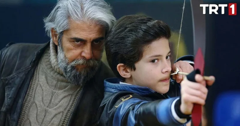 TRT dizisinde kullanılan dekoru tarihi eser diye müzeye götürmüşler Sözcü Gazetesi