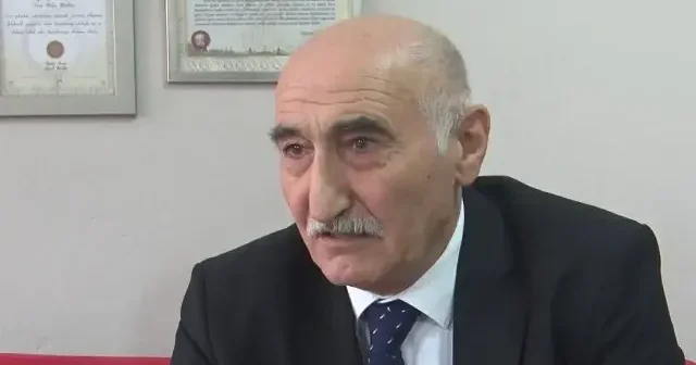 Muhsin Yazıcıoğlu nun ölümünde FETÖ izleri: Cezaevi arkadaşı anlattı VİDEO İZLE
