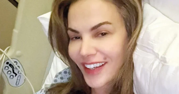 Her şey güzel olacak annem