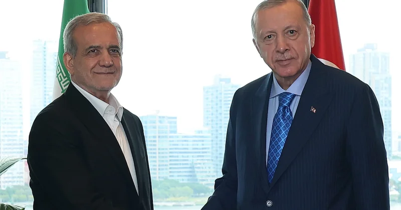 ABD İran görüşmelerinde Türkiye nin rolü kritik olacak Sözcü Gazetesi