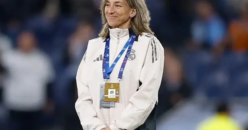 Real Madrid in beslenme uzmanından olay iddia