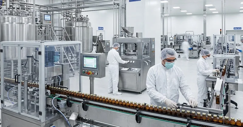 Türk ilaç devi yabancılara satıldı, eski ortak tepki gösterdi Sözcü Gazetesi