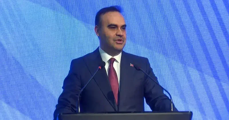 Bakan Kacır: Sanayi ve teknoloji kolejleri kuracağız