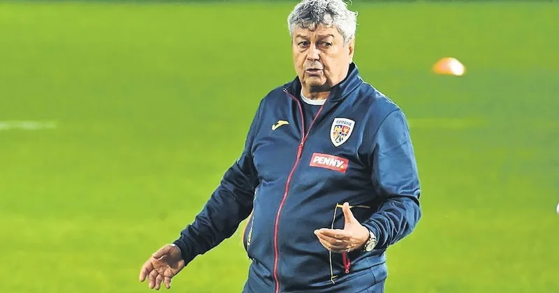 Yaşlı kurdun oyununa dikkat!