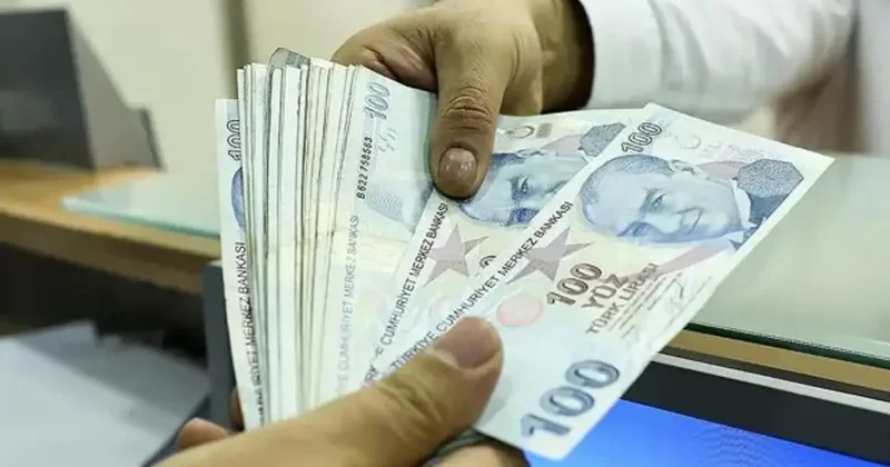 1 hafta içinde yapmanız gerekiyor: Üzerine çıkan beyanname verecek!