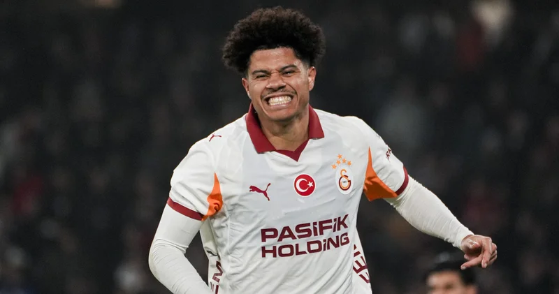 Gabriel Sara dan Okan Buruk ve Ancelotti açıklaması: Verdiği söz tutuldu! Galatasaray Haberleri