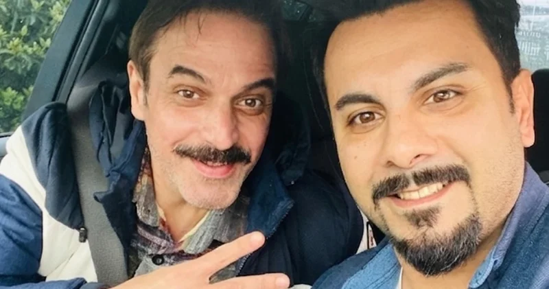 Ufuk Özkan sağlık durumunu paylaştı: Her şey kontrol altında Magazin haberleri