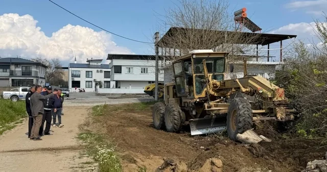 Başkan Ercan: Yenipazar için çalışmalara hız kesmeden devam ediyoruz Aydın Haberleri