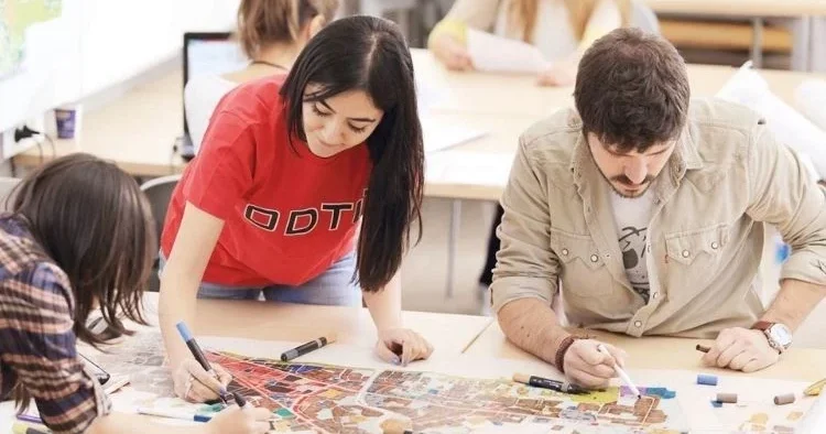 28 üniversiteden 247 bölüm ilk 50’de… Türkiye QS’de rekor kırdı