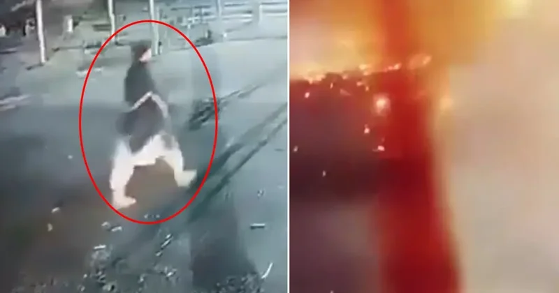 Taliban dan Pakistan daki askeri karakola intihar saldırısı