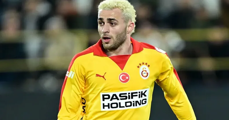 Barış Alper Yılmaz iş dünyasına atıldı Sözcü Gazetesi