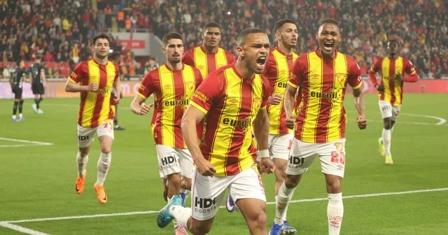 Göztepe nin maç trafiği yoğun olacak İzmir Haberleri