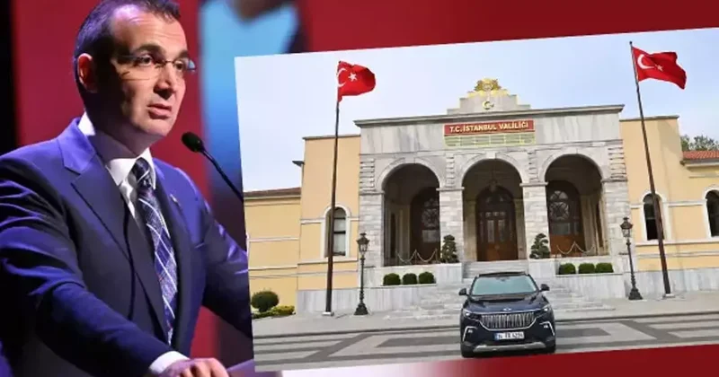 İstanbul Valiliğinden Resul Emrah Şahan ın iddialarına sert yanıt: Tamamı çarpıtma