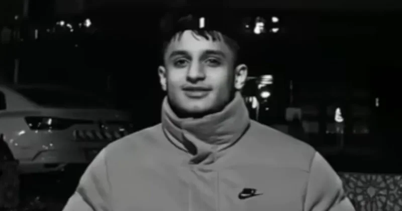 İstanbul da 17 yaşındaki çocuk 19 yaşındaki genci öldürdü