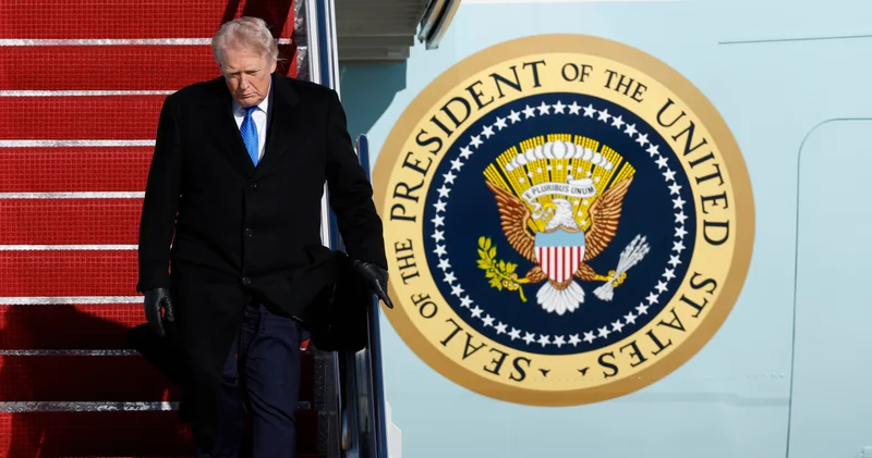 İddia: İran, Trump ın barış söylemine inanmıyor: Bizi yine kandırabilir Dış Haberler