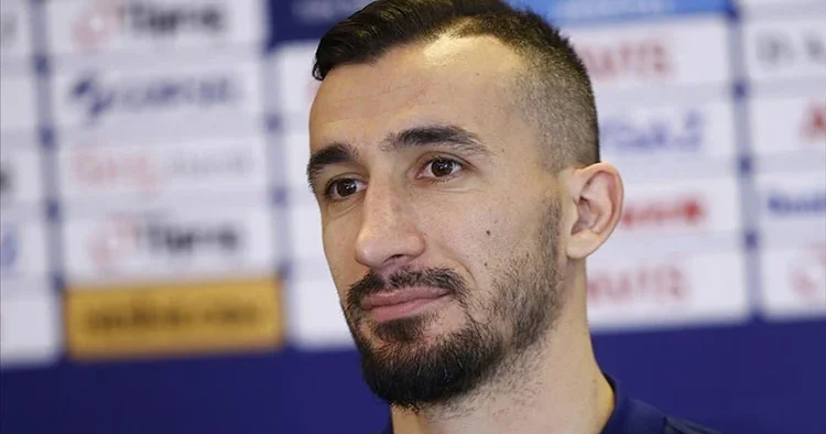 Rumen basını duyurdu: Mehmet Topal ın yeni adresi belli oldu!