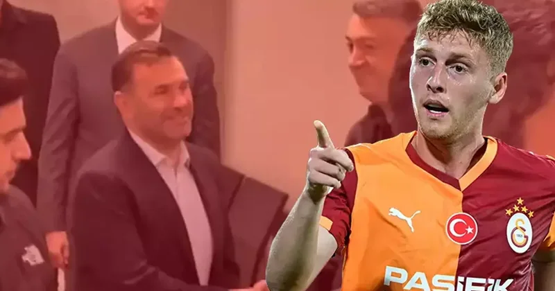Futbolda bahis soruşturması kapsamında Metehan Baltacı hakim karşısında! Okan Buruk ve Galatasaray yönetimi destek için adliyede Fanatik Gazetesi Galatasaray (GS) Haberleri Spor