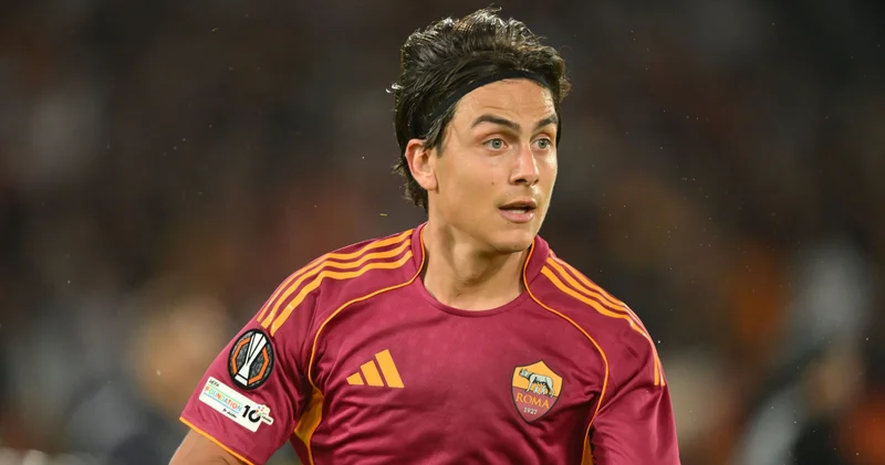 İtalyanlar teklifi duyurdu: Dybala için Türkiye iddiası! Futbol Haberleri