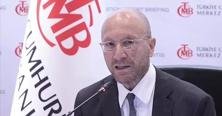 Merkez Bankası ndan enflasyon açıklaması: Yeni rota belli oldu