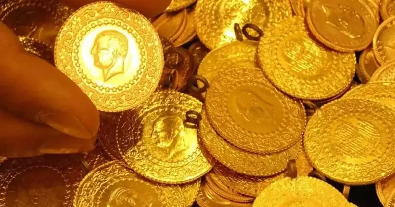 Yok artık diyeceksiniz! Gram altın için çılgın senaryo