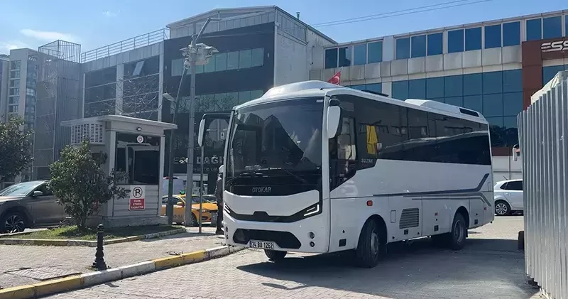 Ünlülere yönelik uyuşturucu soruşturması; şüpheliler Adli Tıp Kurumu na getirildi