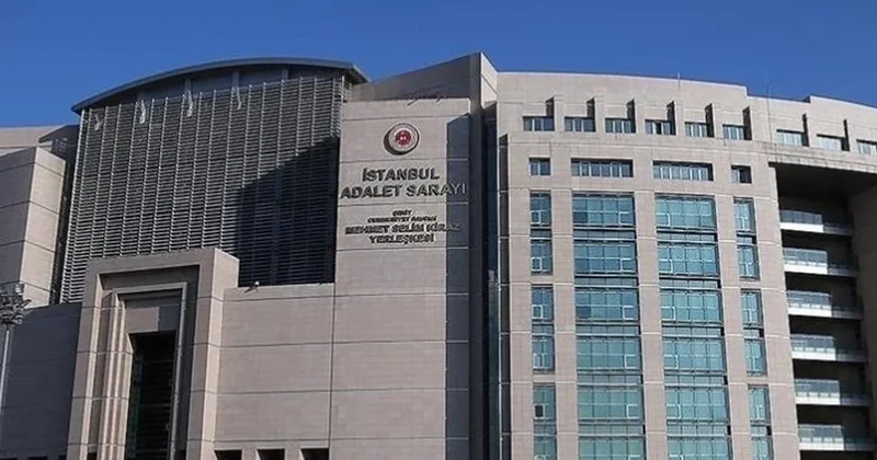 İfadesini geri çekmişti! İstanbul Cumhuriyet Başsavcılığı ndan ivedi Murat Kapki talebi Sözcü Gazetesi