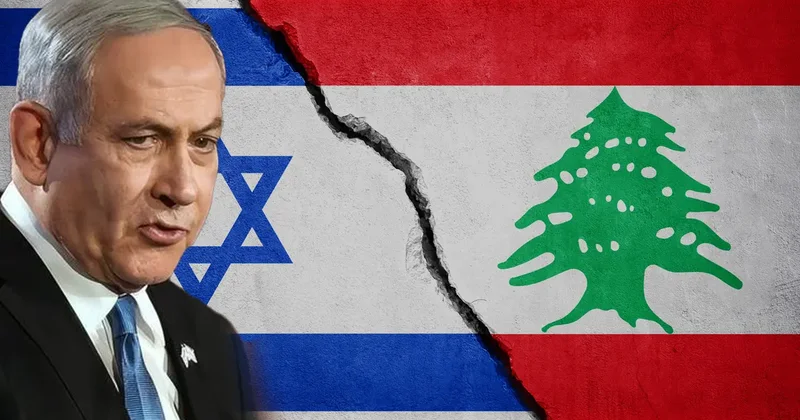 İsrail den çarpıcı hamle! Kara saldırılarını genişletiyor: Sınır değişikliği talebi