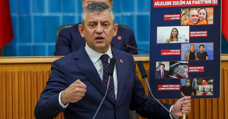 Özel ‘ıslak imzalı’ belge gösterdi Sözcü Gazetesi