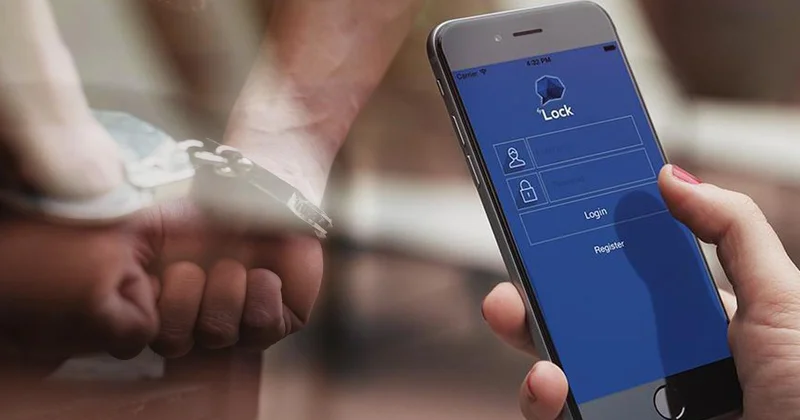 ByLock kullanan 9 şüpheliye gözaltı kararı