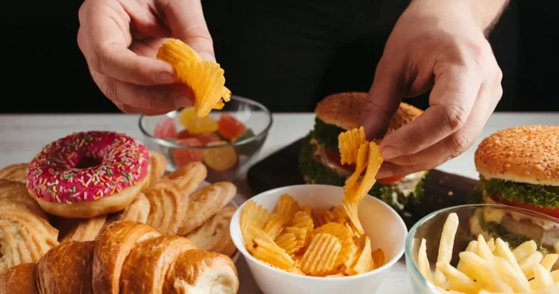 O gıdalar erkek üremesini tehdit ediyor! Risk yüzde 37