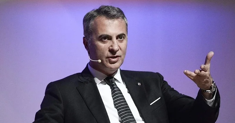 Fikret Orman gözaltına alındı