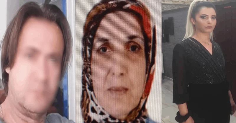 Evlilik dışı bebek bilmecesi: Ölü doğdu deyip gömmüşler Sözcü Gazetesi