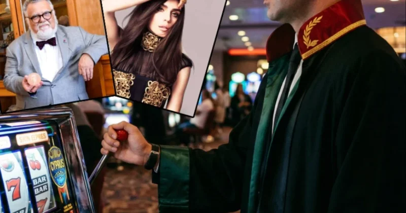 Ünlülerin savcısı topun ağzında Sözcü Gazetesi