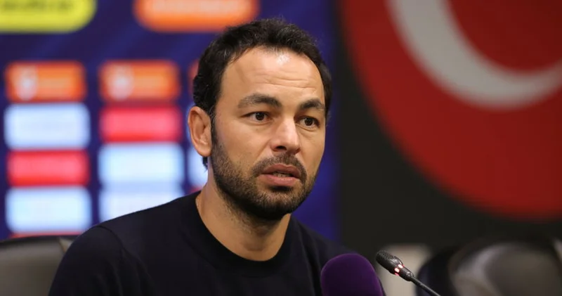 Selçuk İnan: Hayalim Kocaelispor ile Avrupa kupalarına katılabilmek Kocaelispor Haberleri