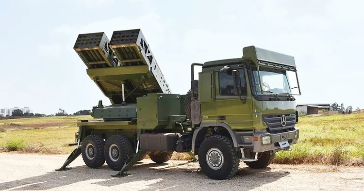 İsrail’in ‘kalkanı’ delindi Yunanistan gerildi