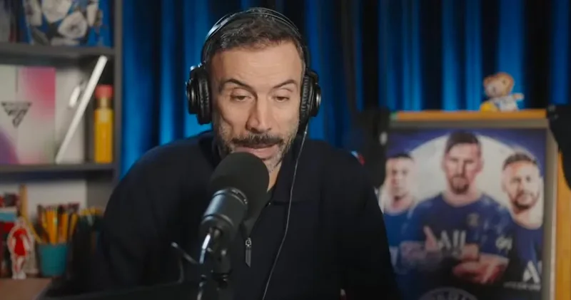 Ertem Şener Bursaspor pişmanlığını açıkladı: Kendimi yiyorum