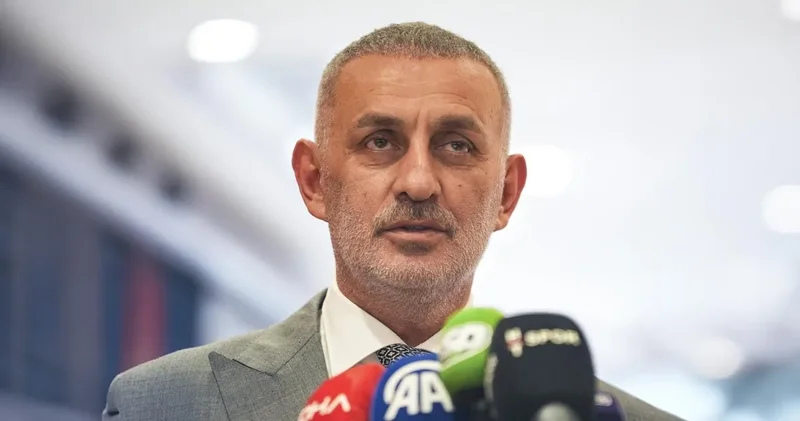 Hacıosmanoğlu karaktersiz sözünü açıkladı