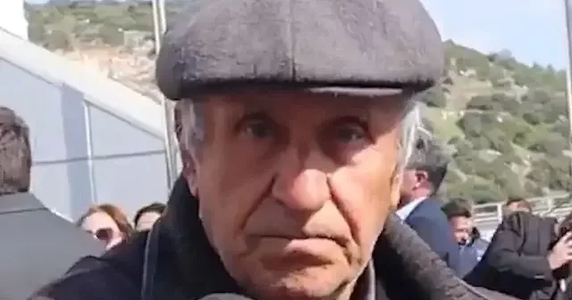 60 yıl CHP ye oy veren Aydınlı vatandaş isyan etti: Atatürk çıkıp gelse bu parti düzelmez VİDEO İZLE